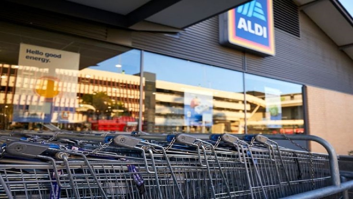 Aldi از بهترین فروشگاه‌های زنجیره‌ای استرالیا