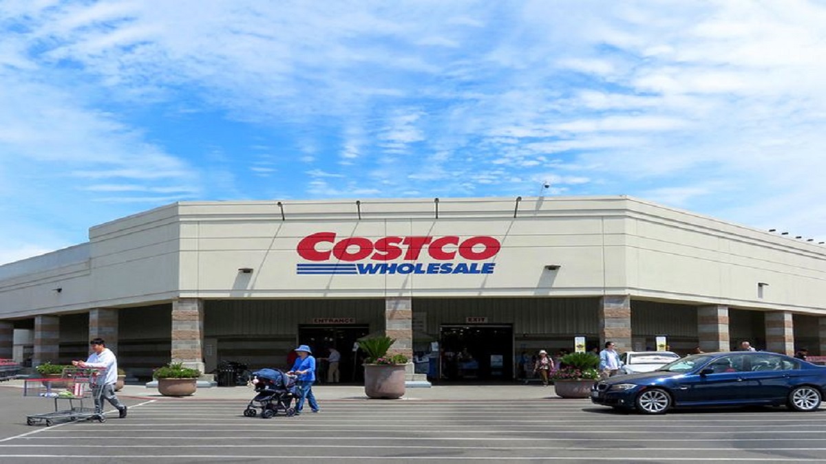 Costco فروشگاه زنجیره‌ای ارزان در استرالیا