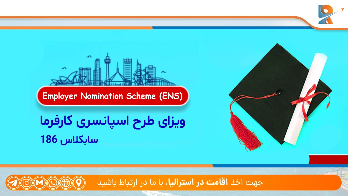 راهنمای تبدیل ویزای دانشجویی استرالیا به ویزای کاری در 2025