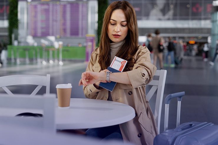 دلیل ریجکتی استرالیا