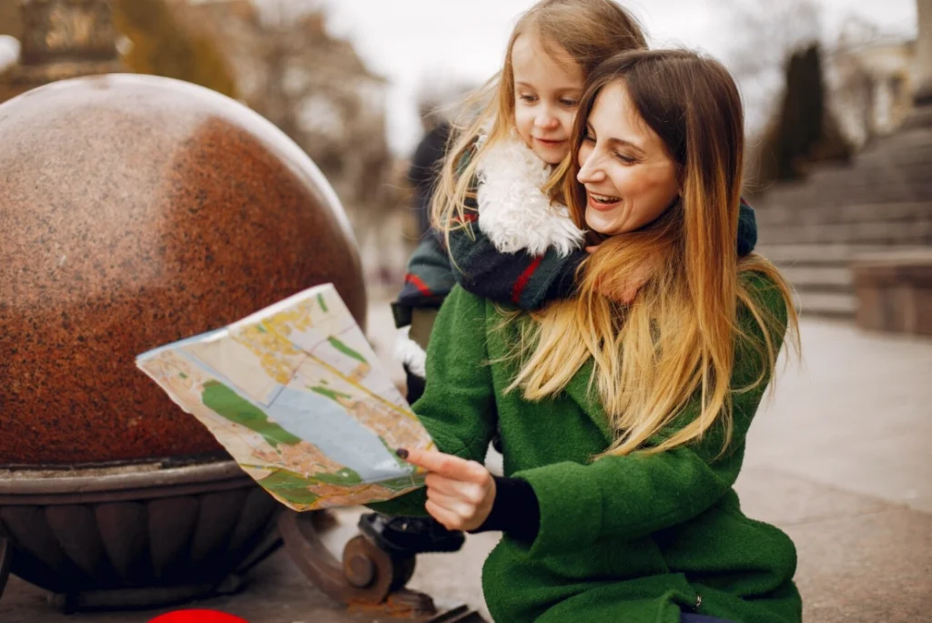 ویزای خویشاوندی