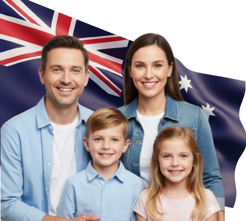 ویزای خویشاوندی