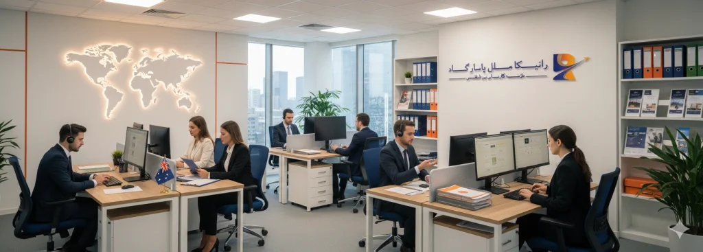 مشاوره مهاجرت به استرالیا با رانیکا