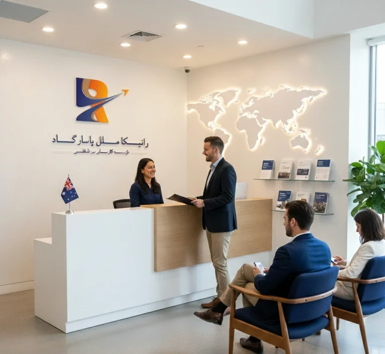 چرا رانیکا را انتخاب کنیم؟