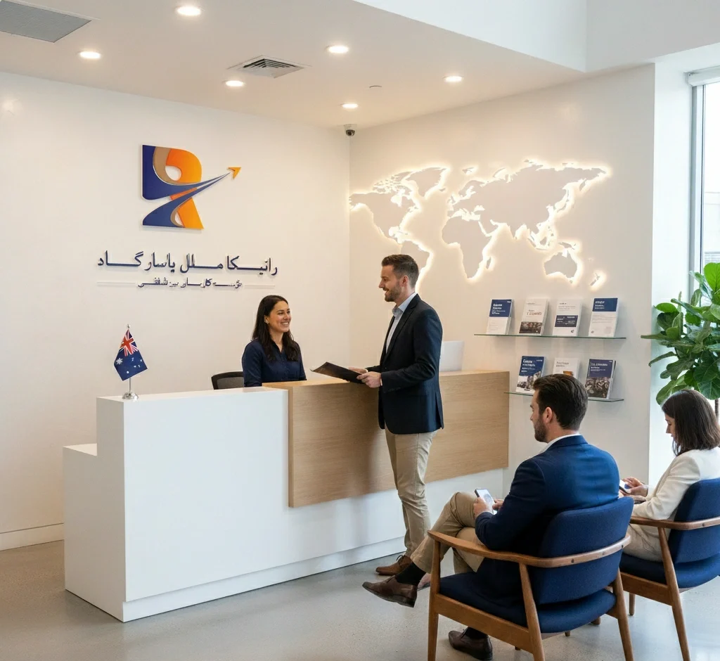 چرا مشاوره با رانیکا