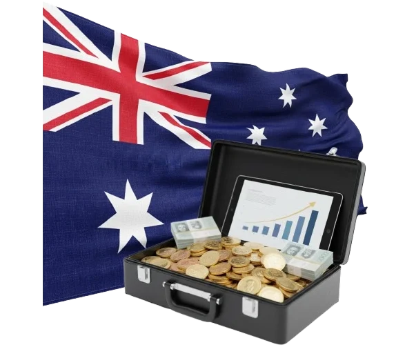 ویزای سرمایه گذاری