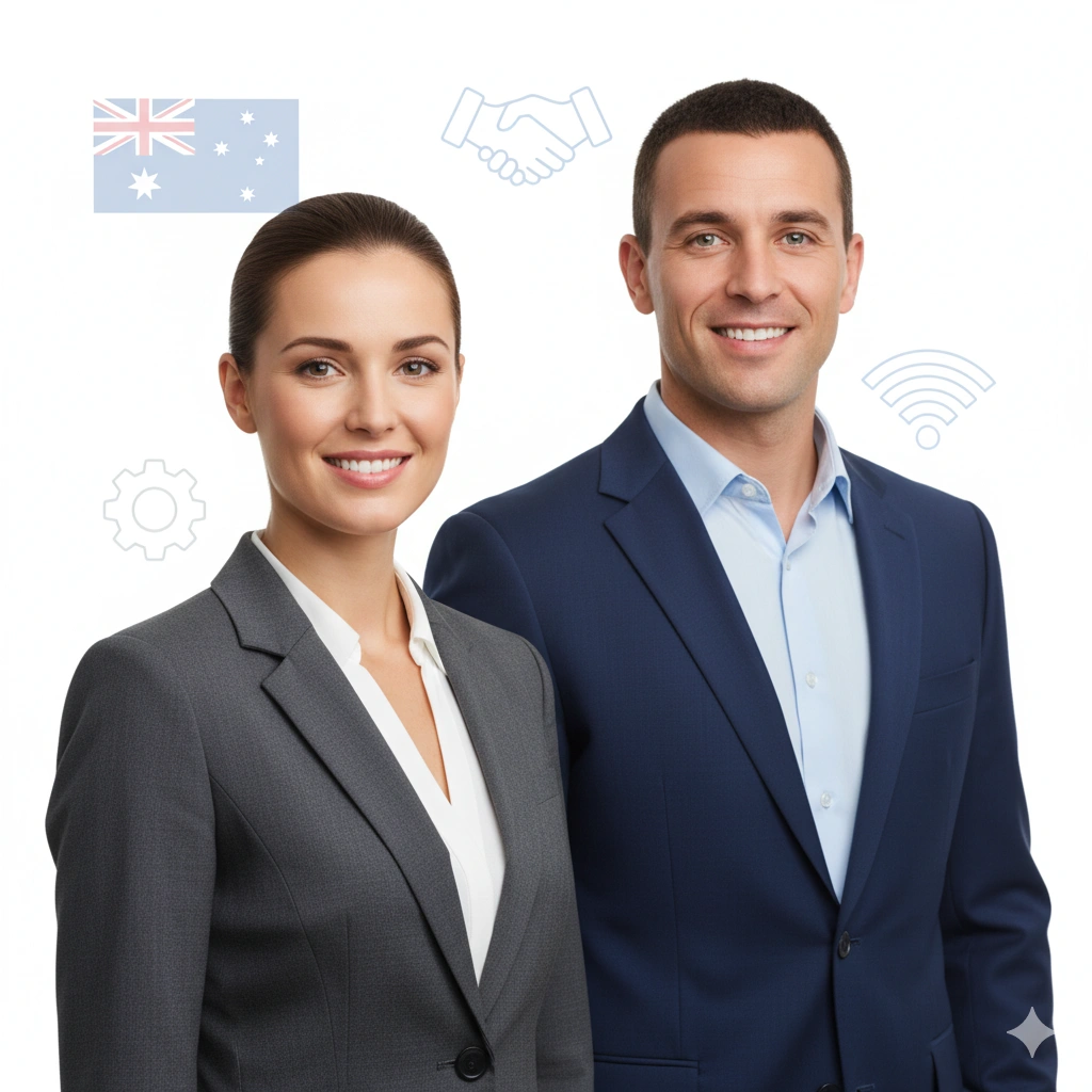 ویزای جاب آفر استرالیا